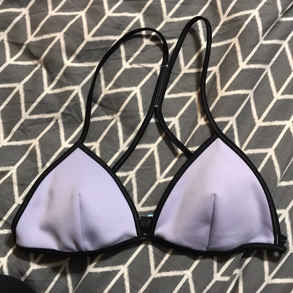 Victoria’s Secret swimsuit top